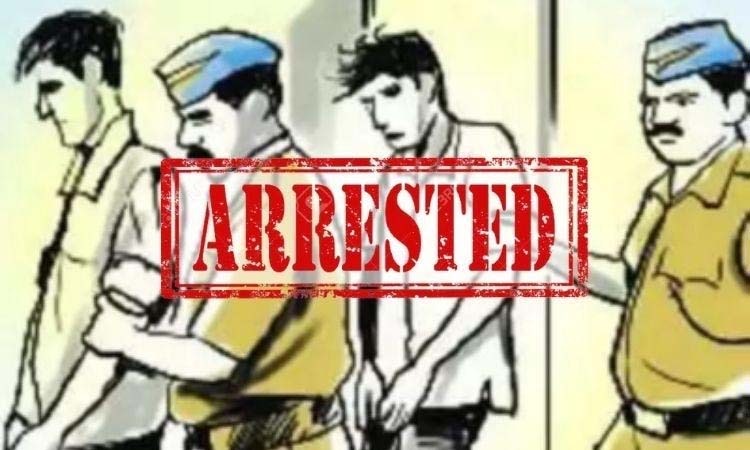 Pune Crime | Gang of criminals arrested for planning to rob mobile store in Fursungi